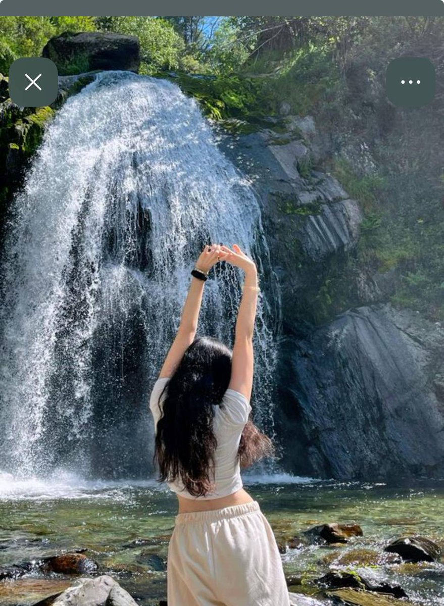 Pure serenity captured in one frame