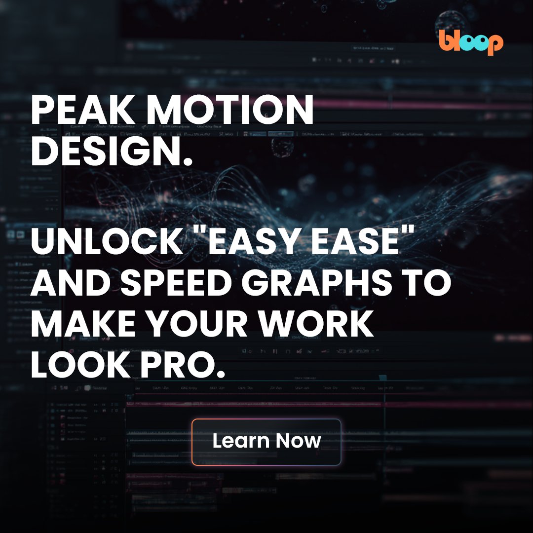 Bloop Animation tweet media