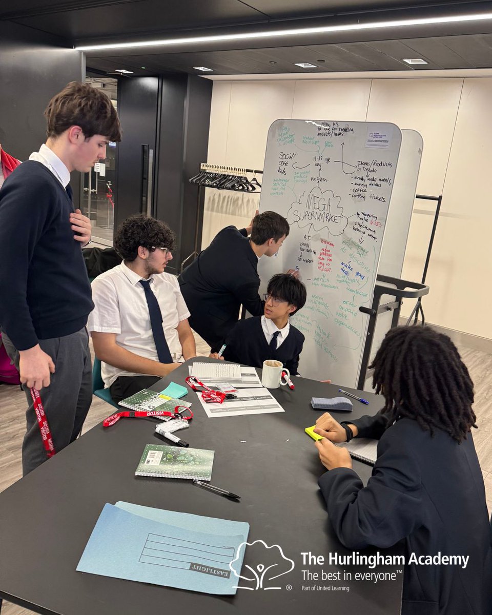 TheHurlinghamAcademy tweet media