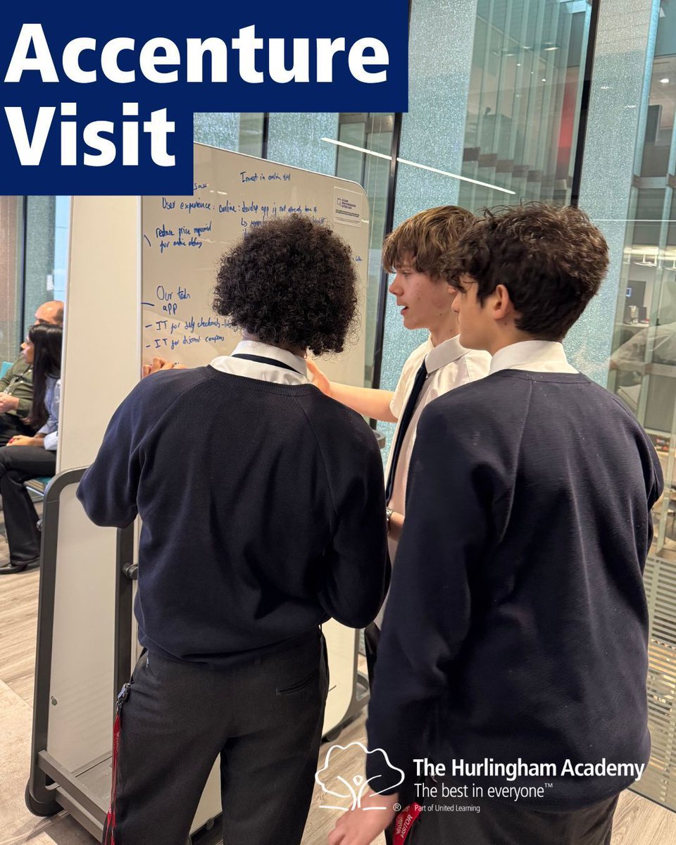 TheHurlinghamAcademy tweet media