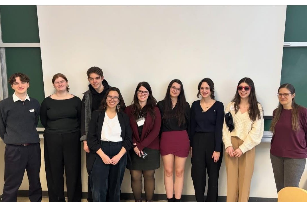 Carleton University Philosophy tweet media