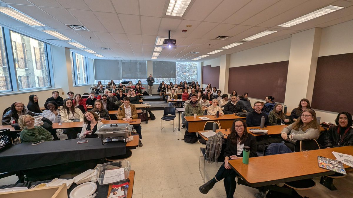 Carleton University Philosophy tweet media