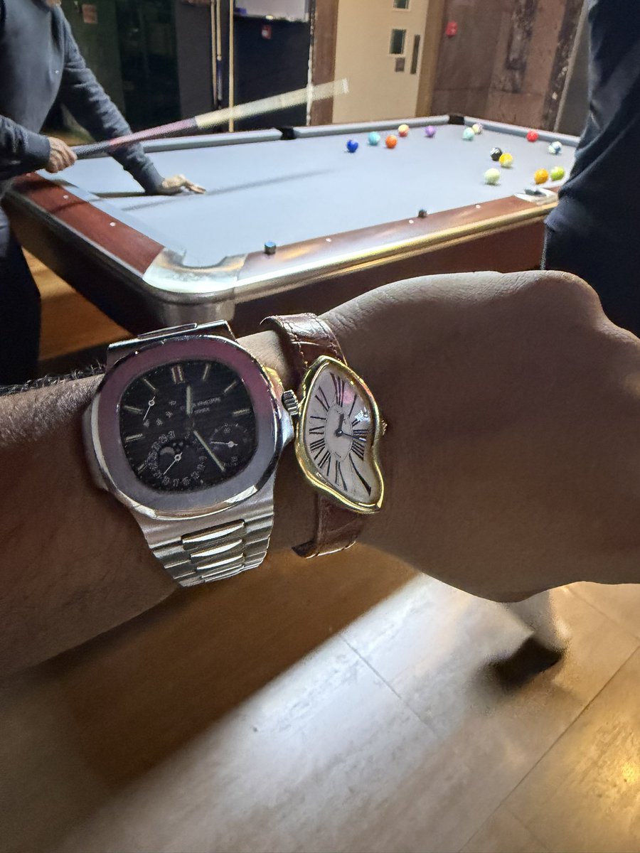 Wizard Of SoHo (🍷,🍷) tweet media