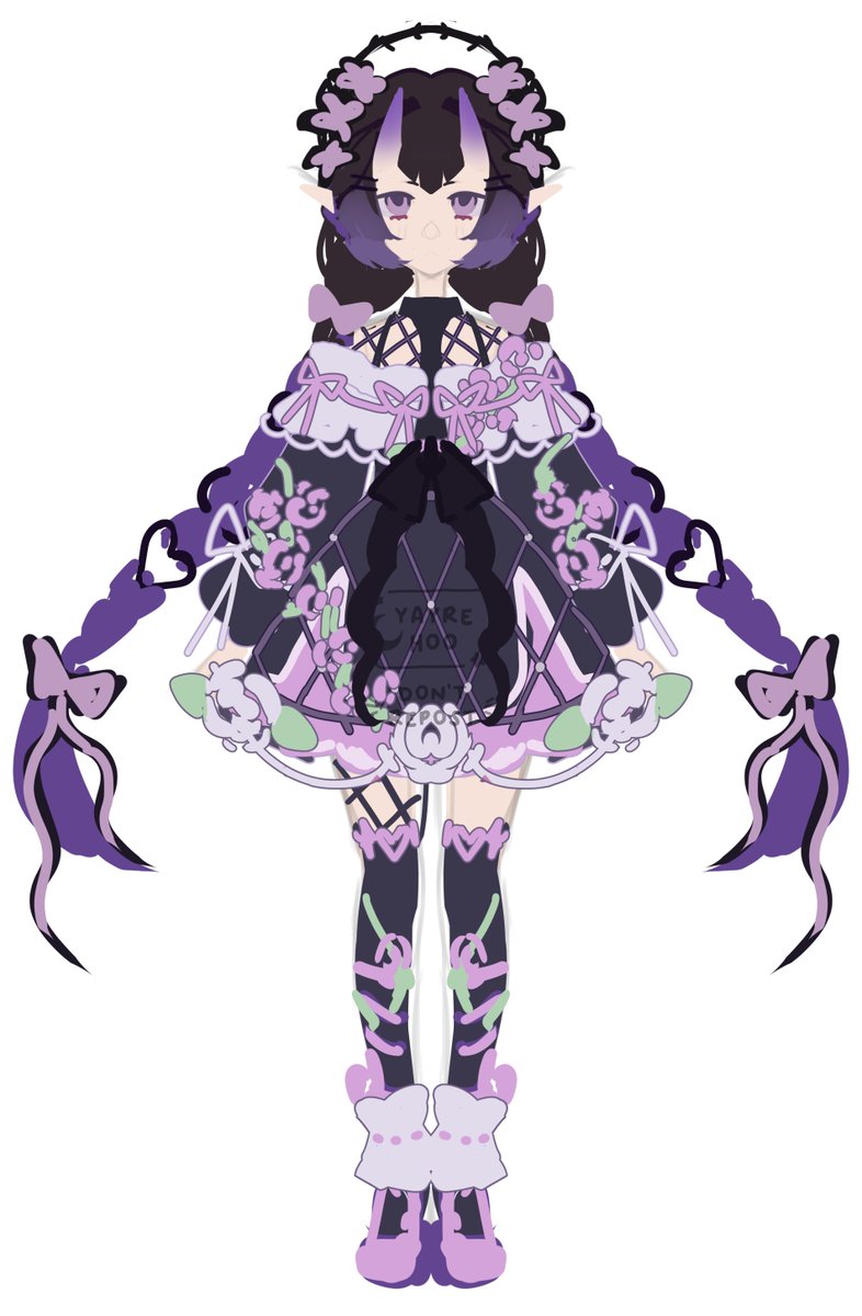 YayreHoo tweet media