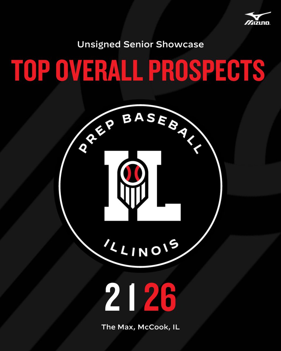 Prep Baseball Illinois tweet media