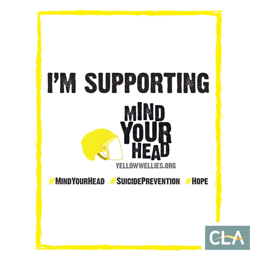 CLA Midlands tweet media