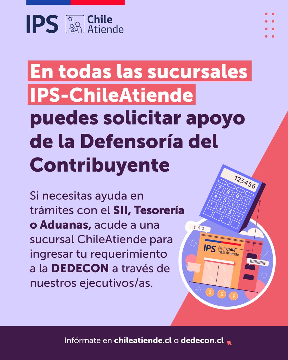 IPS O'Higgins tweet media