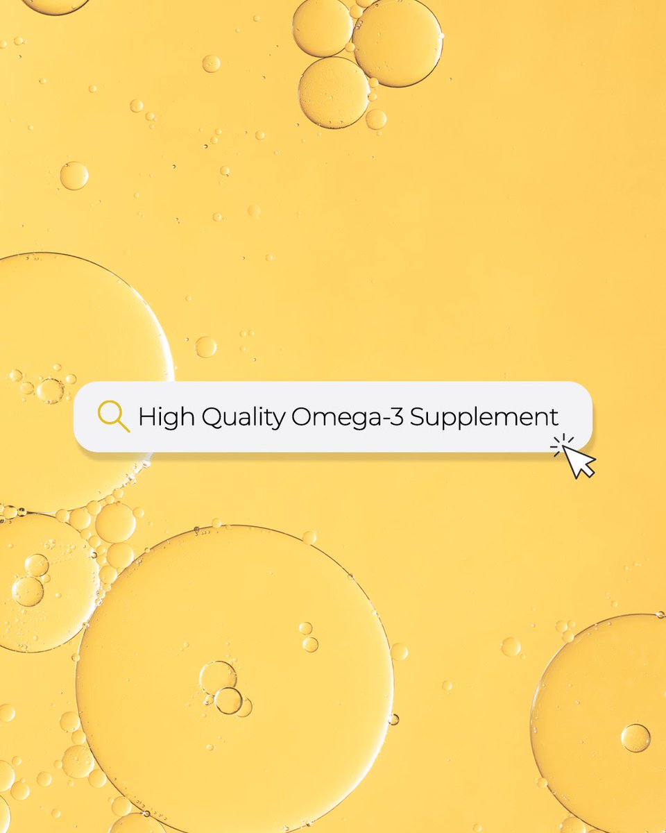 Searching for a high-quality omega-3 you can trust? The answer is NEW Retaine Omega Forté. Formulated for purity, potency, and performance—supporting heart, brain, and eye health in one simple daily supplement.
