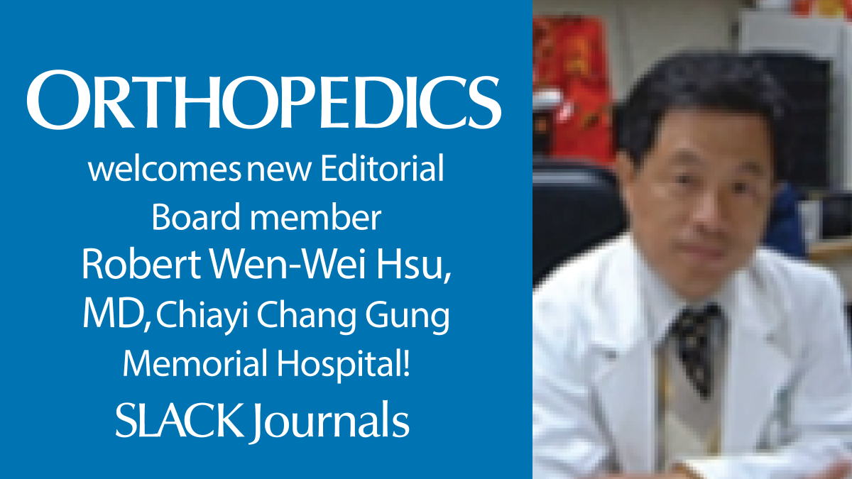 ORTHO Journal tweet media