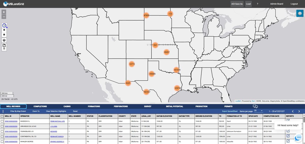 uslandgrid's tweet photo. Meet MapVerse - Geo Data, Reimagined
MapVerse transforms complex geospatial data into fast, intuitive insight for land, energy, and infrastructure teams. https://t.co/gcyz8YC6hE