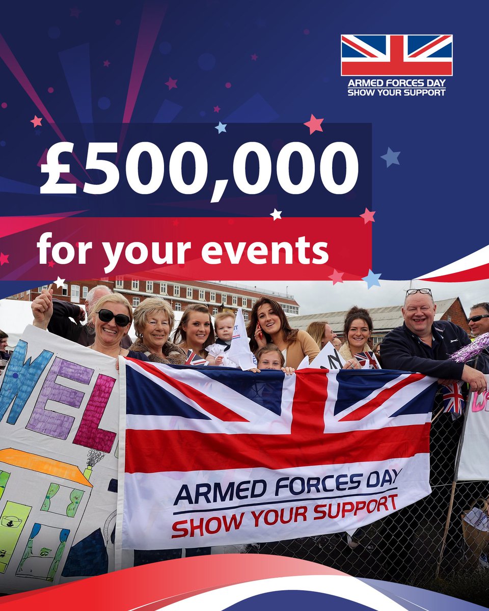 Armed Forces Day 🇬🇧 tweet media