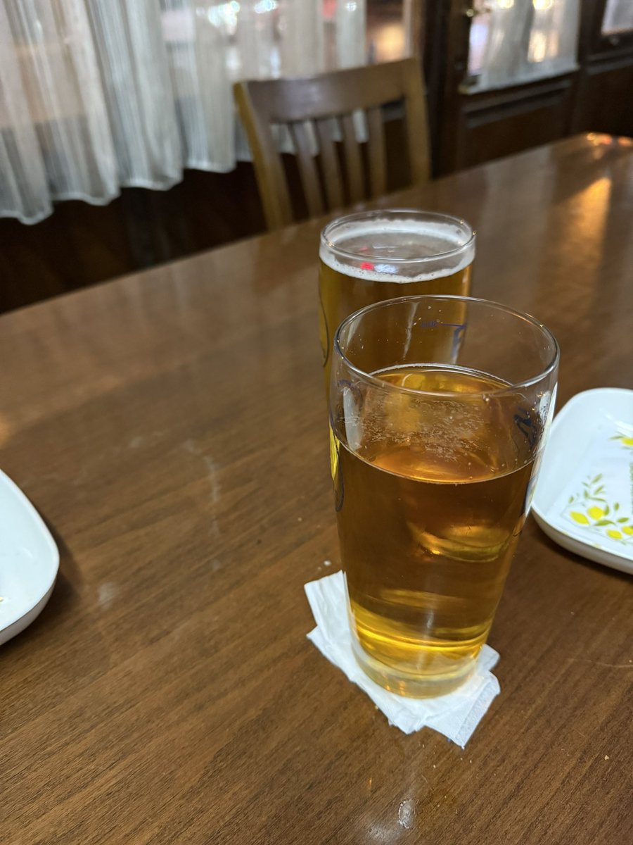 Tek Doktorum bu hayatta.