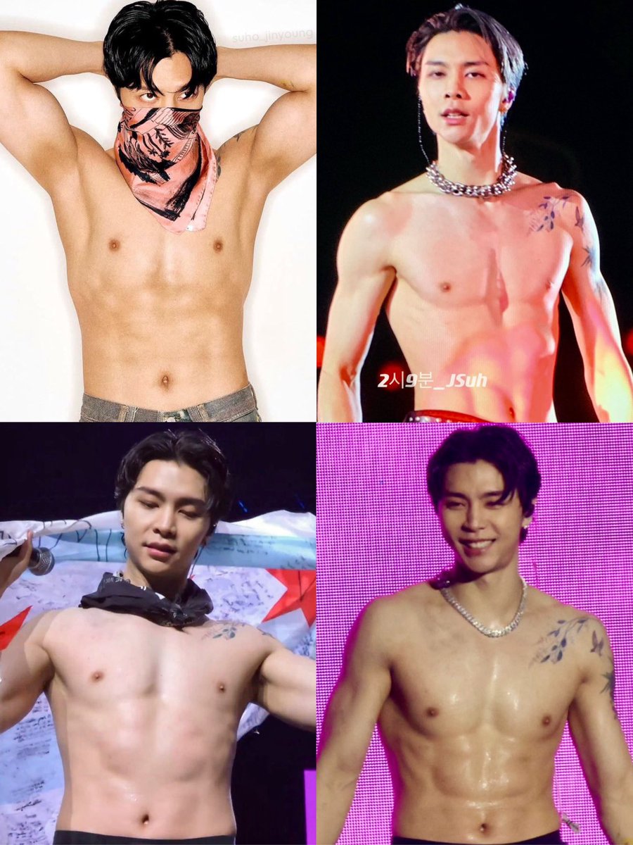 suho_jinyoung's tweet image. HAPPY JOHNNY SUH DAY! 🐱🫶🏻