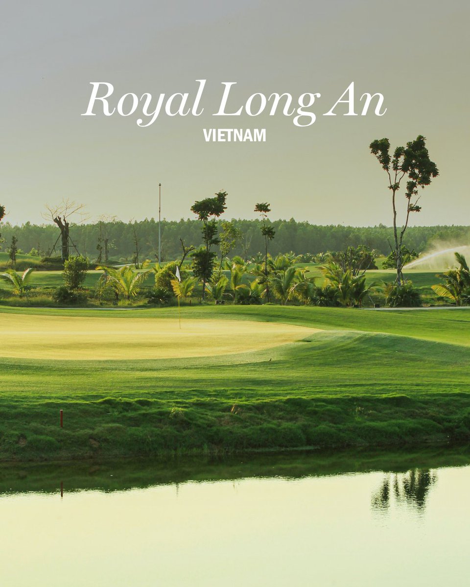 Faldo Design tweet media