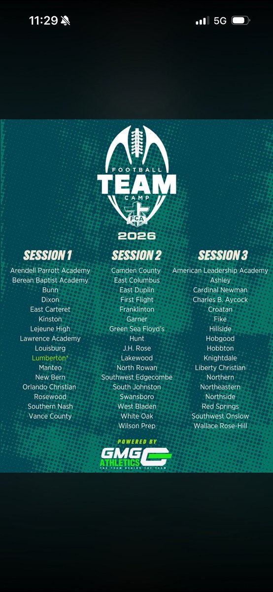 Northern Knights tweet media