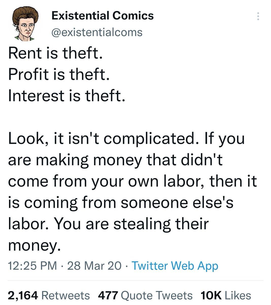 Delusional Takes tweet media