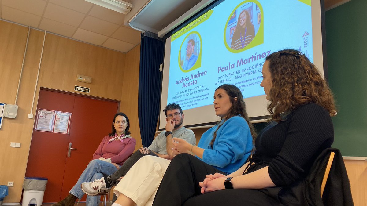 Hub Experimenta tweet media