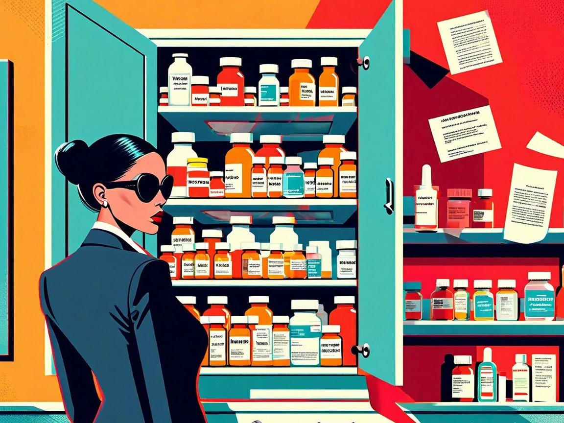 The House Judiciary's interim report frames competition as a tool to lower health-care costs. Yet it criticizes PBMs for policing fraud without "definitive proof." <a href="/AsheeshKAgarwal/">Asheesh Agarwal</a> argues that delaying intervention against questionable billing risks higher costs for all.

🔗 ⬇️