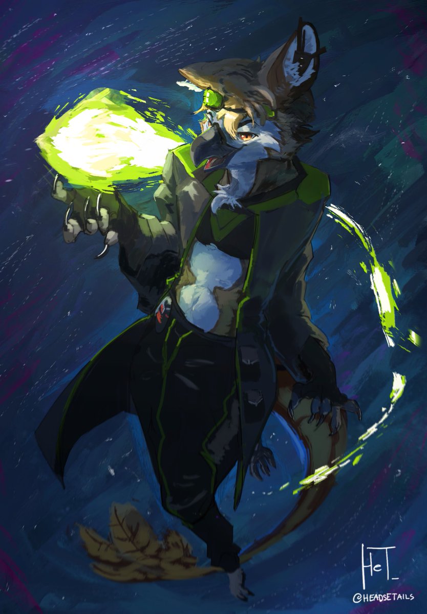 HeadsETails's tweet photo. Command 🌌 https://t.co/gLgjSVMMqz