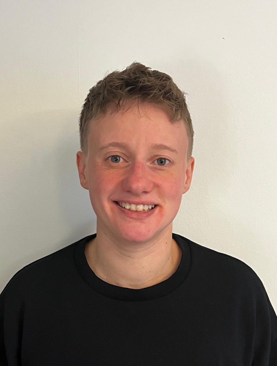 LVSHassocks's tweet photo. We’re delighted to welcome Maggie and Alex on SALT placement at LVS Hassocks, gaining real-life experience within our autism-specific school. 

#ProudToBeLVSHassocks https://t.co/sbqk0KHrGF