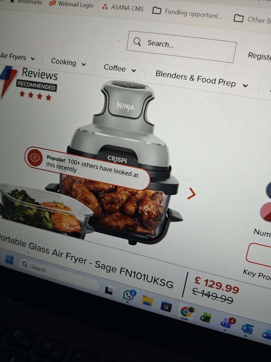 HeHimDaddyCT's tweet photo. @JoeBean13104898 They aren't cheap in the UK either https://t.co/zpUUhRDf0f