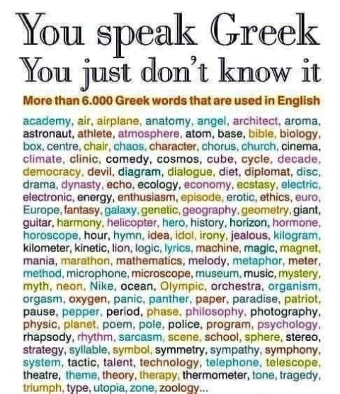 xfailadis's tweet photo. February 9th!
#World #GreekLanguageDay, proclaimed by #UNESCO. https://t.co/gxZs3WqqH9