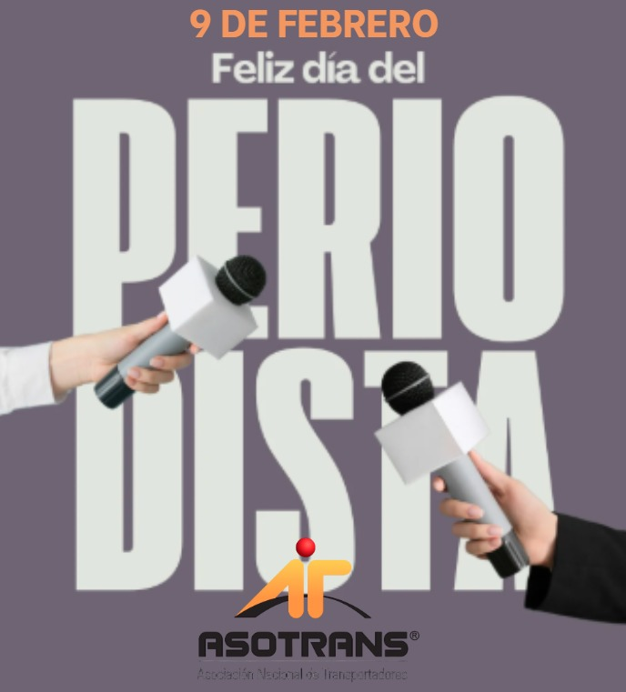 Asociación Nacional de Transportadores ASOTRANS tweet media
