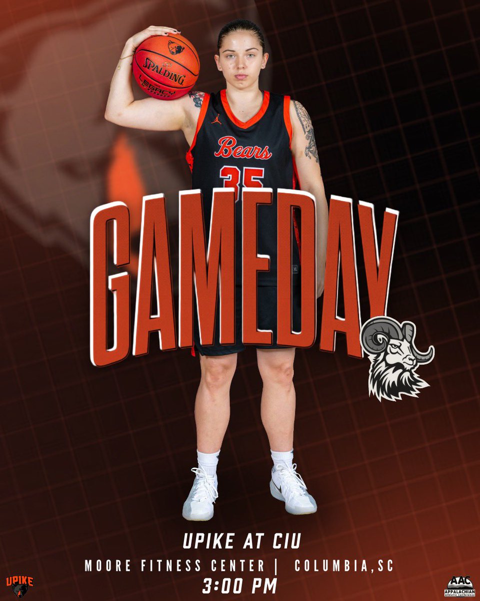 UPɪᴋᴇ Wᴏᴍᴇɴ’s Bᴀsᴋᴇᴛʙᴀʟʟ⛹️‍♀️🐻 tweet media