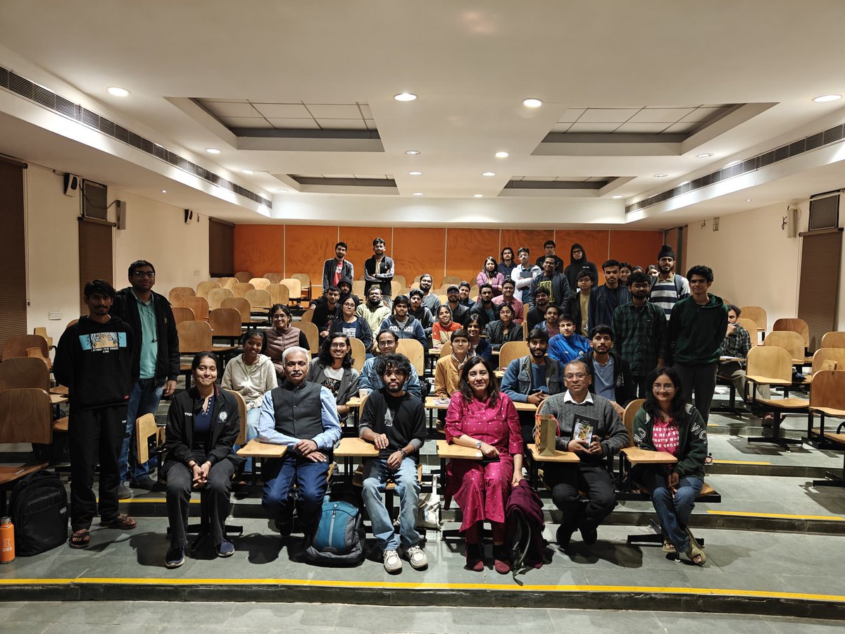 Biology Discussion Forum tweet media