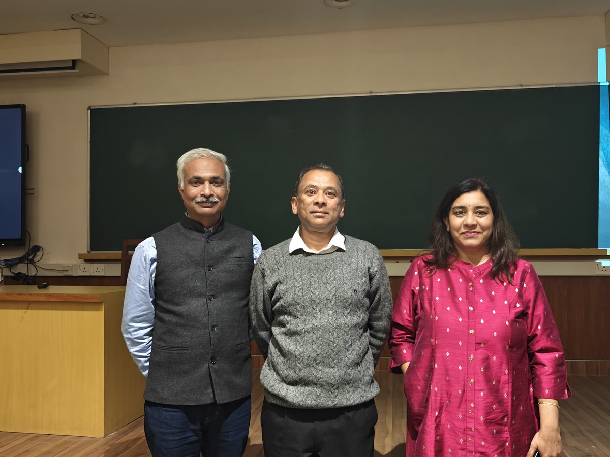 Biology Discussion Forum tweet media