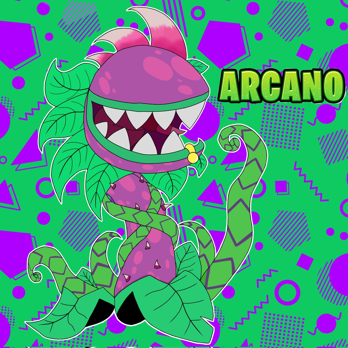 Arcano77 tweet media