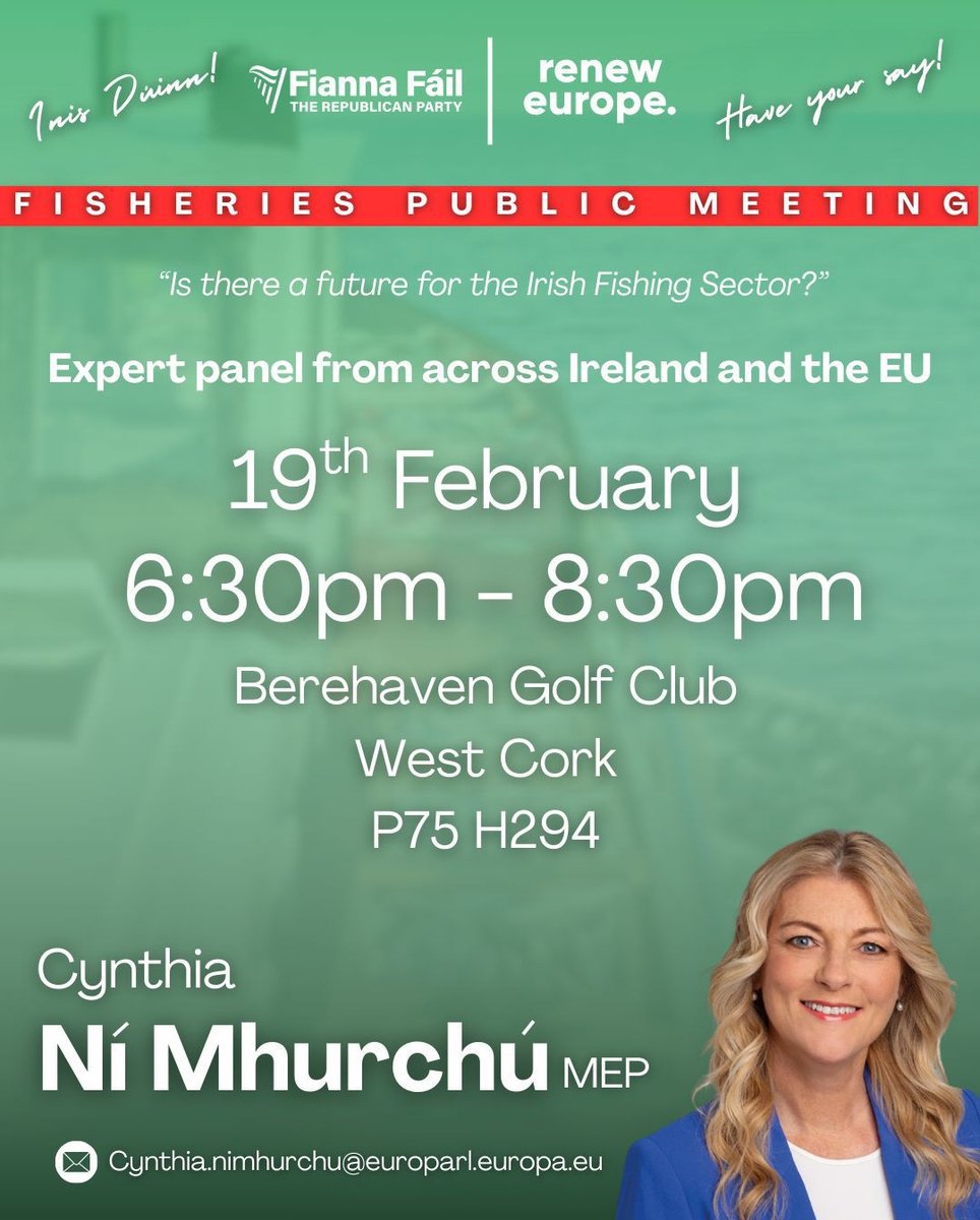 Mark Mc Carthy tweet media