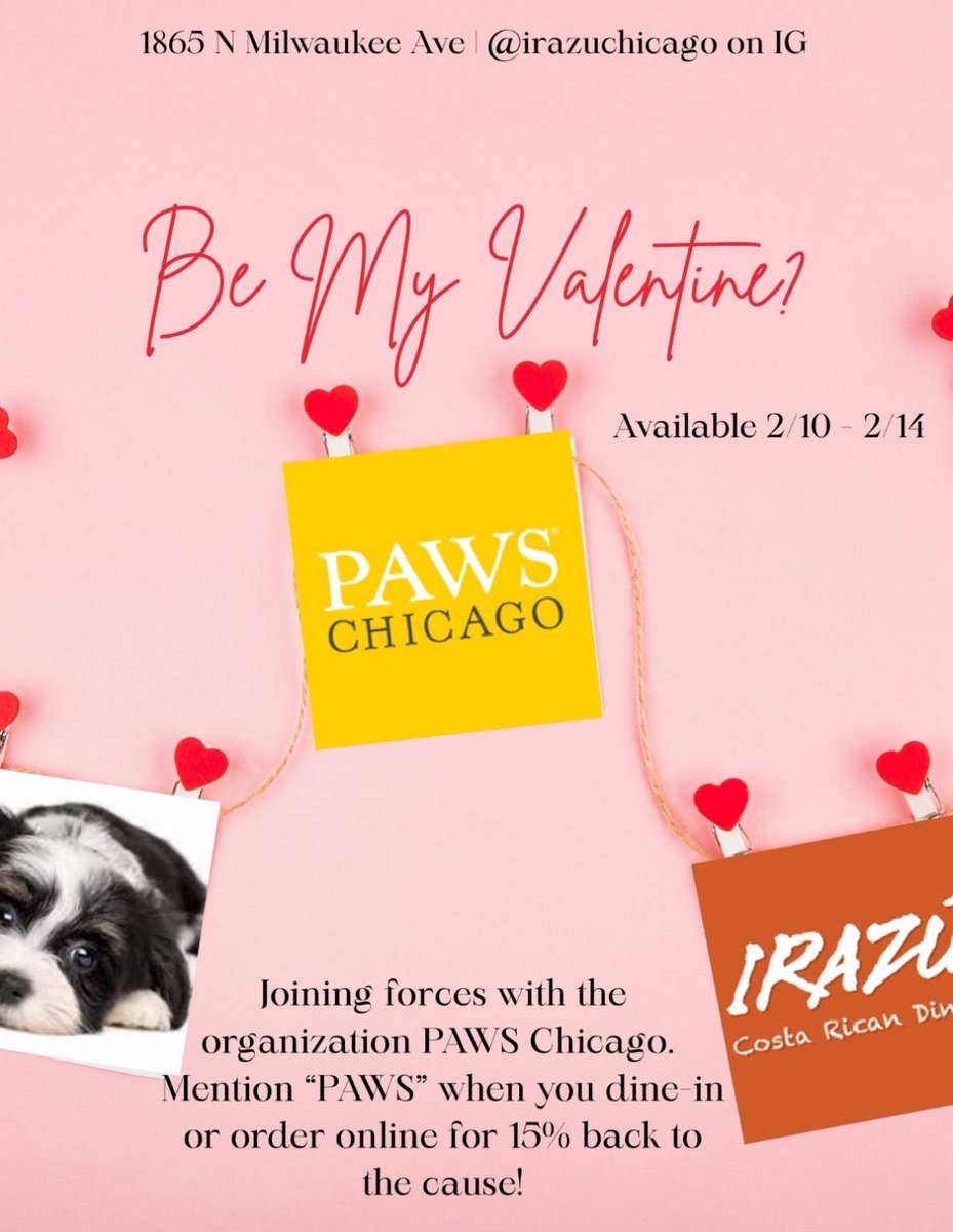 Irazu Chicago tweet media