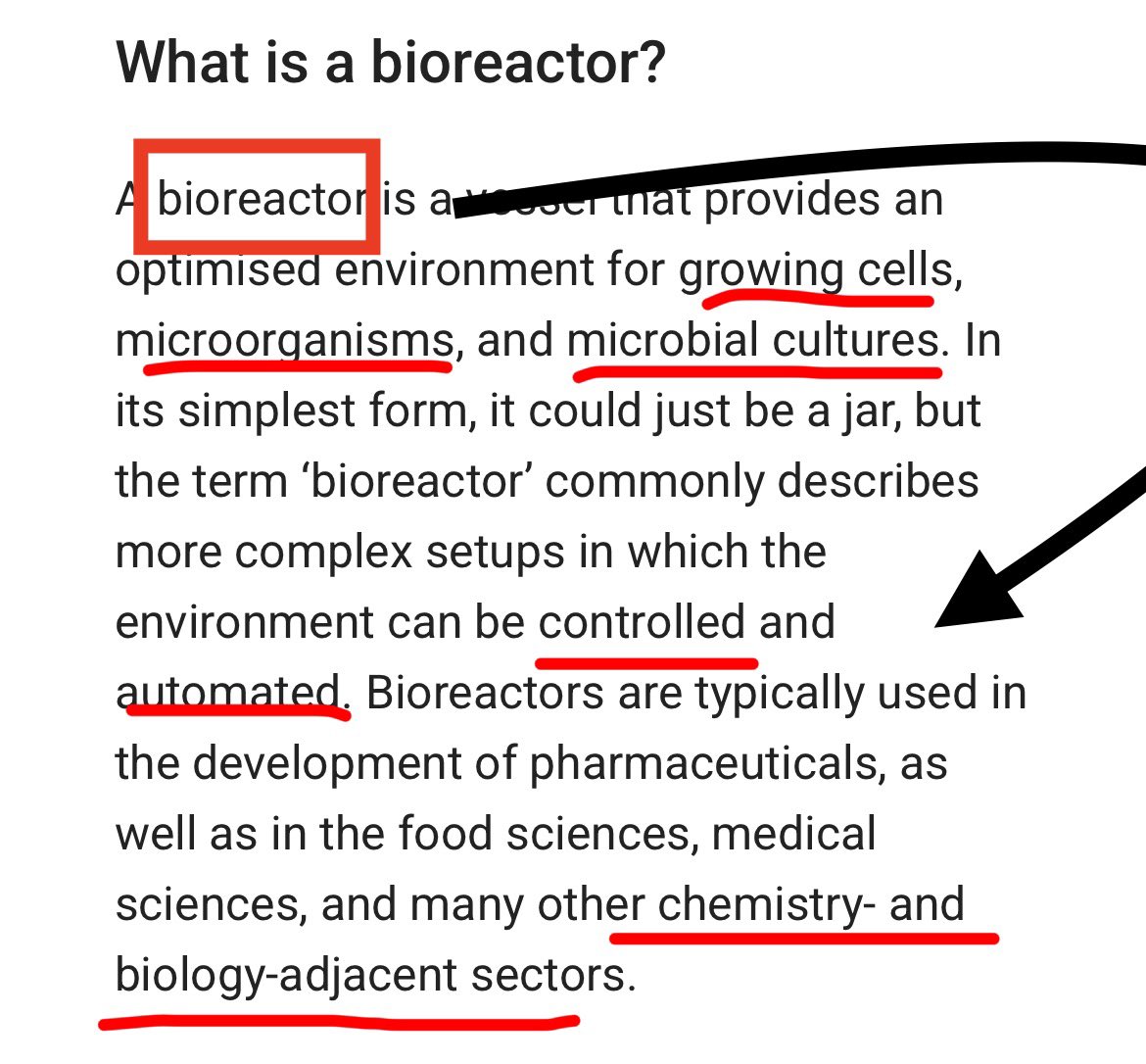 noahknowsum's tweet photo. @Raspberry_Pi @rpimagazine I’ve never been this excited about #biology … 

@Raspberry_Pi showcases an enthusiast’s small, autonomous #bioreactor project. 

Thanks RPI, now I have to think of a use case for this 🧐 https://t.co/8ooWdCbi3g