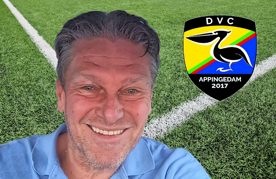 Damsters halen clubicoon FC Groningen in huis... Zie eemsmondsport.nl/martin-drent-n…