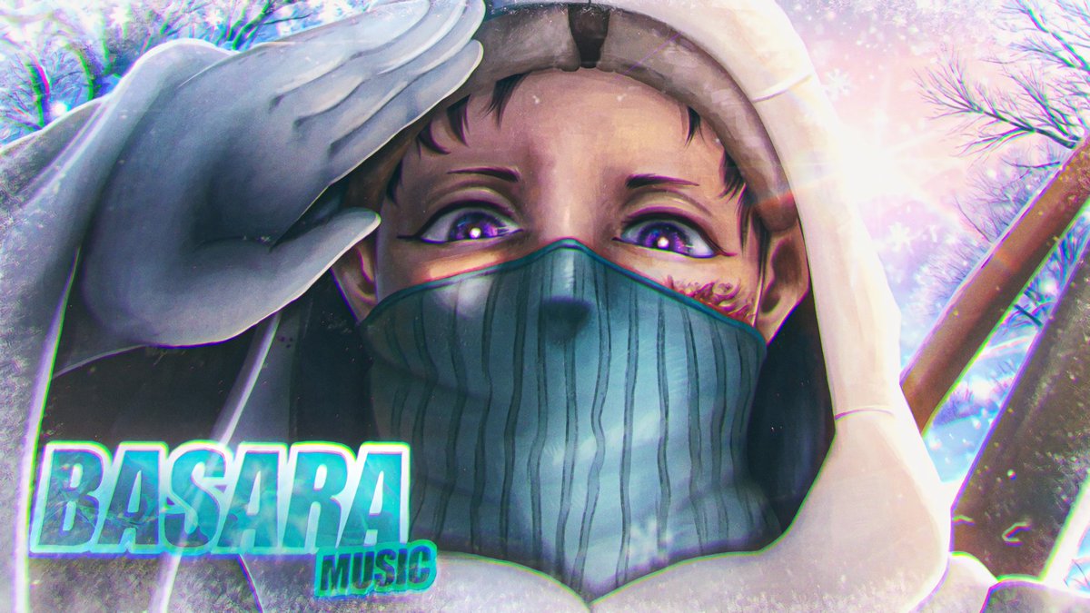 Simo Häyhä | Caçador (Shuumatsu No Valkyrie) | Basara (Concept) <a href="/basaraoficial/">Basara</a>

Thumb feito por mim, logo personalizada tbm

Ilustração free por (manda mt) <a href="/Mizarux_ilustra/">MIZARU</a> 

#anime #manga #thumbnail #rapgeek