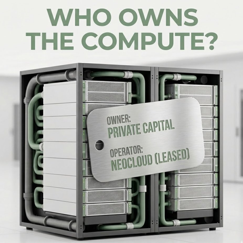 Compute Labs tweet media