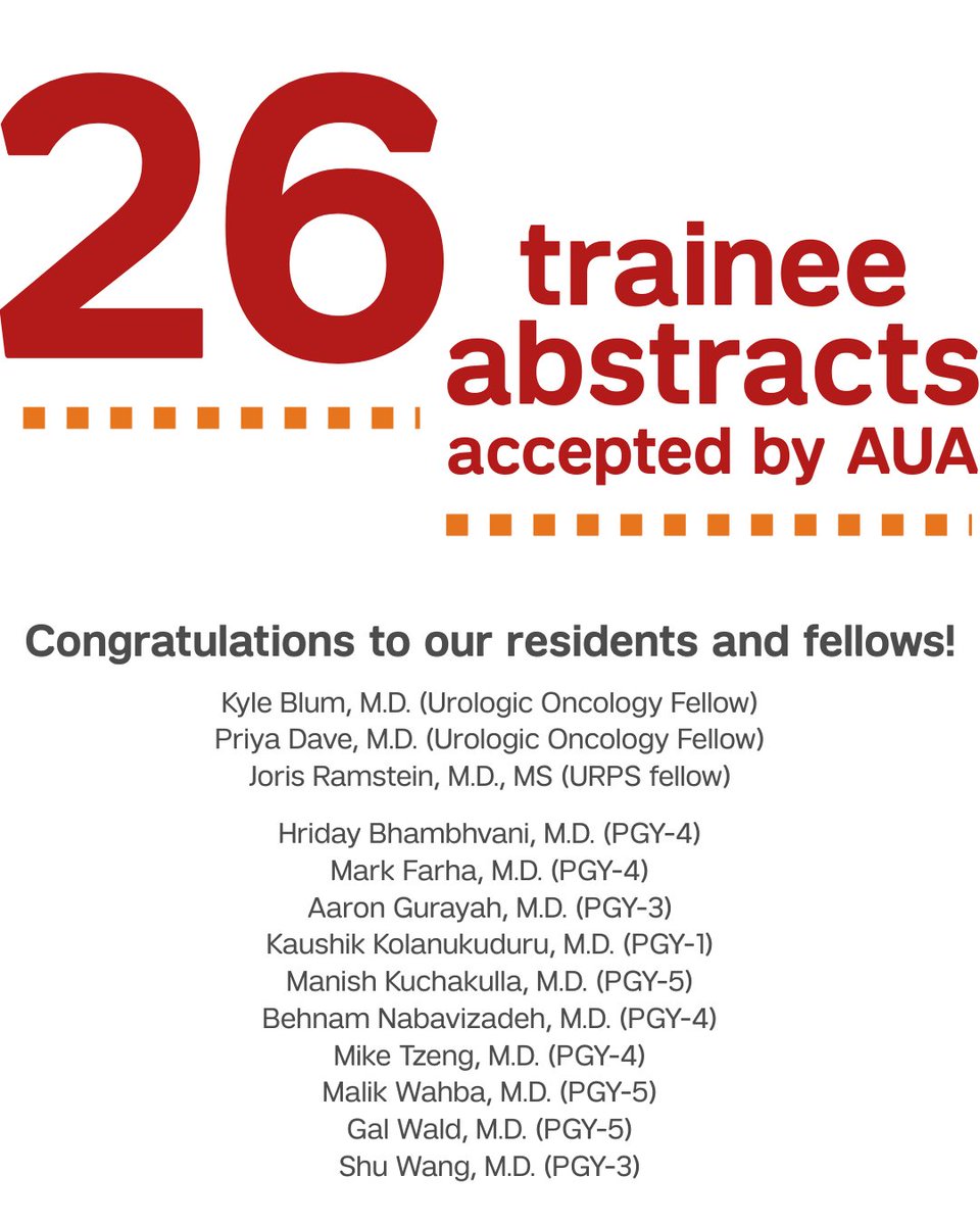 Weill Cornell Medicine Urology tweet media