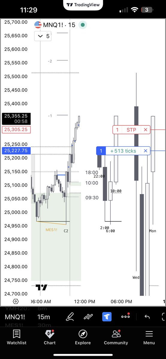JD Trades tweet media