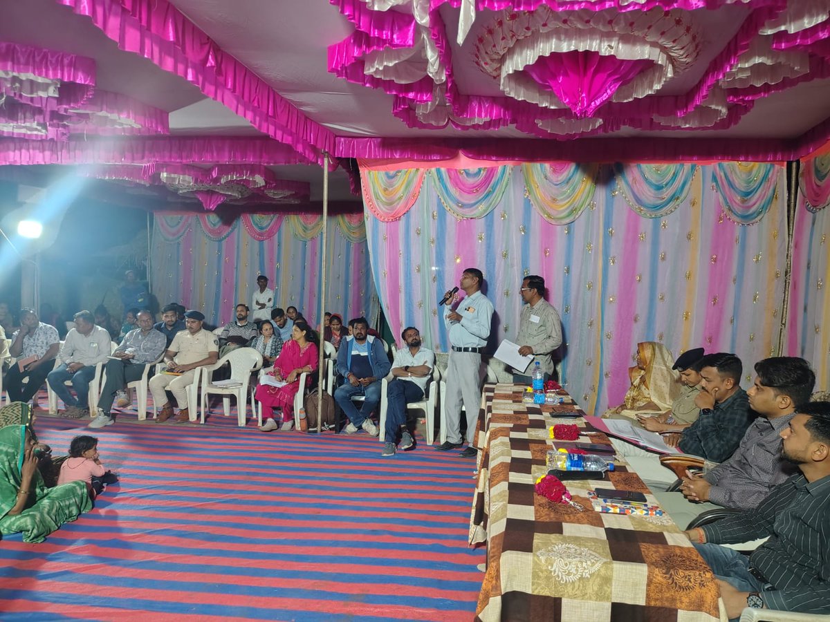 mamlatdar virpur tweet media