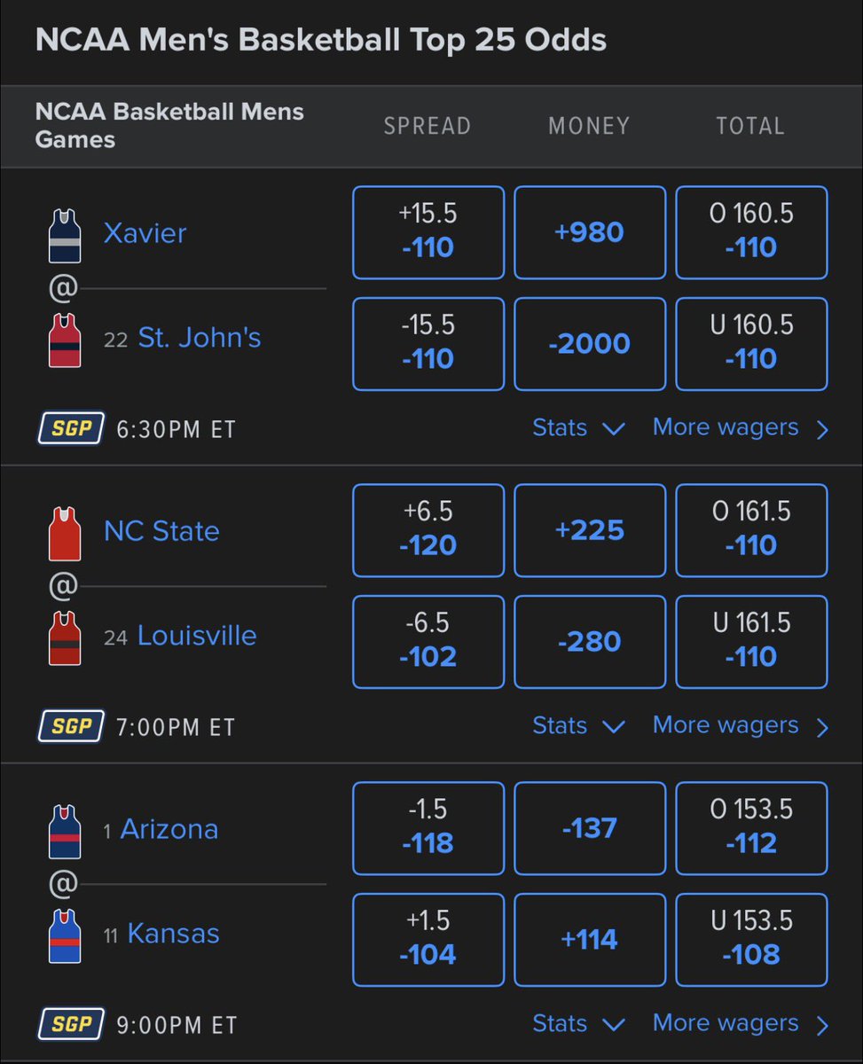 ParlaySquared tweet media