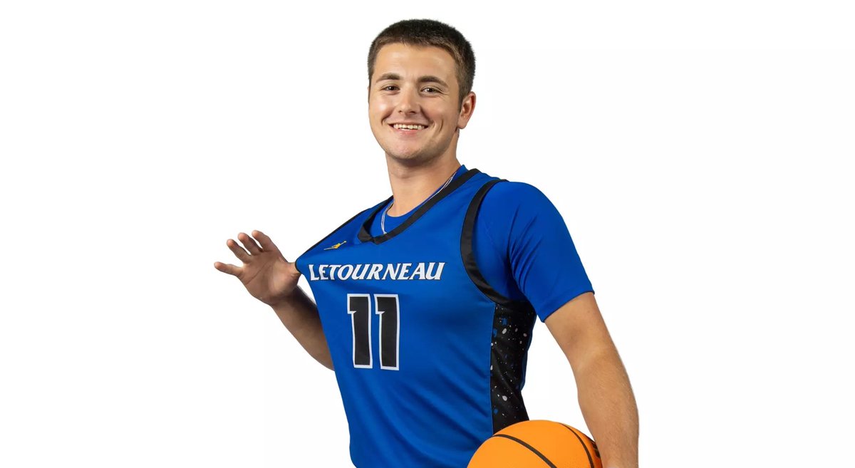 KLTV KTRE Sports tweet media