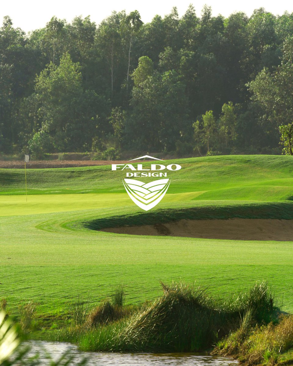 Faldo Design tweet media