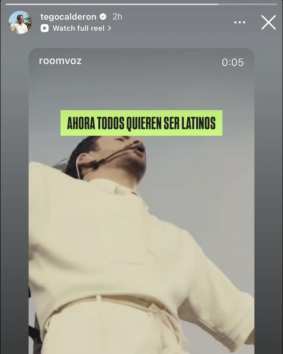 cabra reconoce cabra