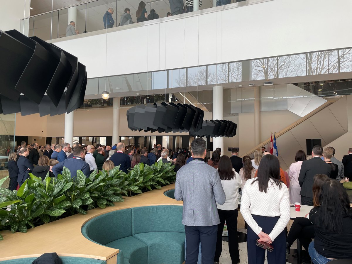 Public Services and Procurement Canada tweet media