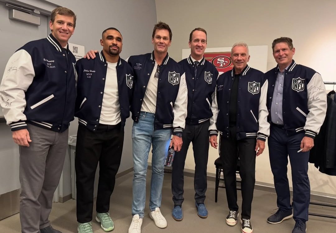 Another One #FlyEaglesFly #JalenFreakingHurts