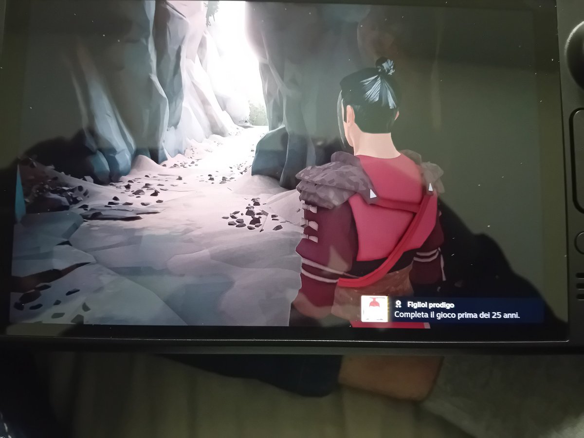 My latest "madness"

I honestly can't say what has been worst between "Sifu under 25 years" and "Hades 32 heat"

Both truly drove me insane for a little while

Hades was probably worst...