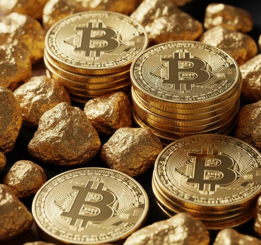 TheDailyBitcoin's tweet image. 🇵🇷 Puerto Rico now offers 0% capital gains tax on #Bitcoin and crypto!
The move strengthens its appeal as a crypto-friendly jurisdiction and could attract long-term $BTC holders and digital asset investors.