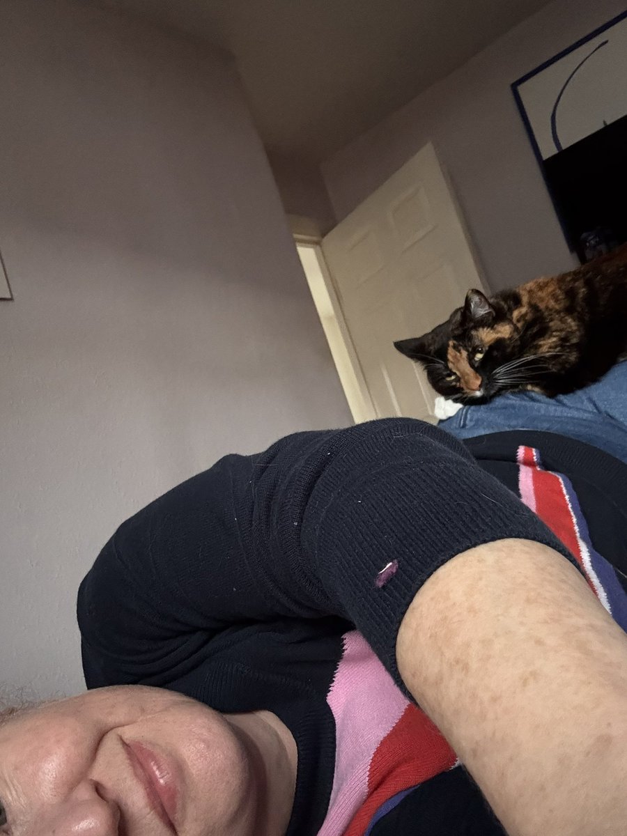 Stephanie Addington (she/her) tweet media