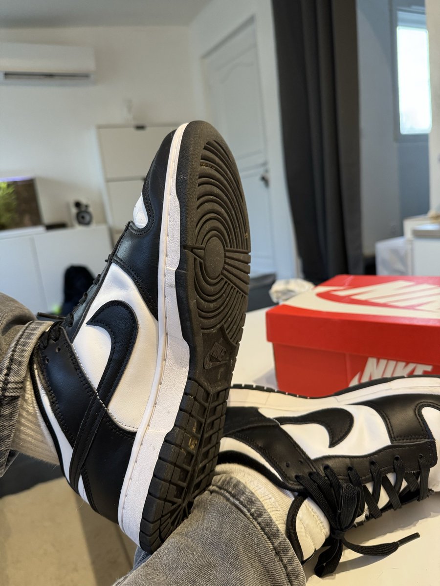 New babies 😍🥵💦👟